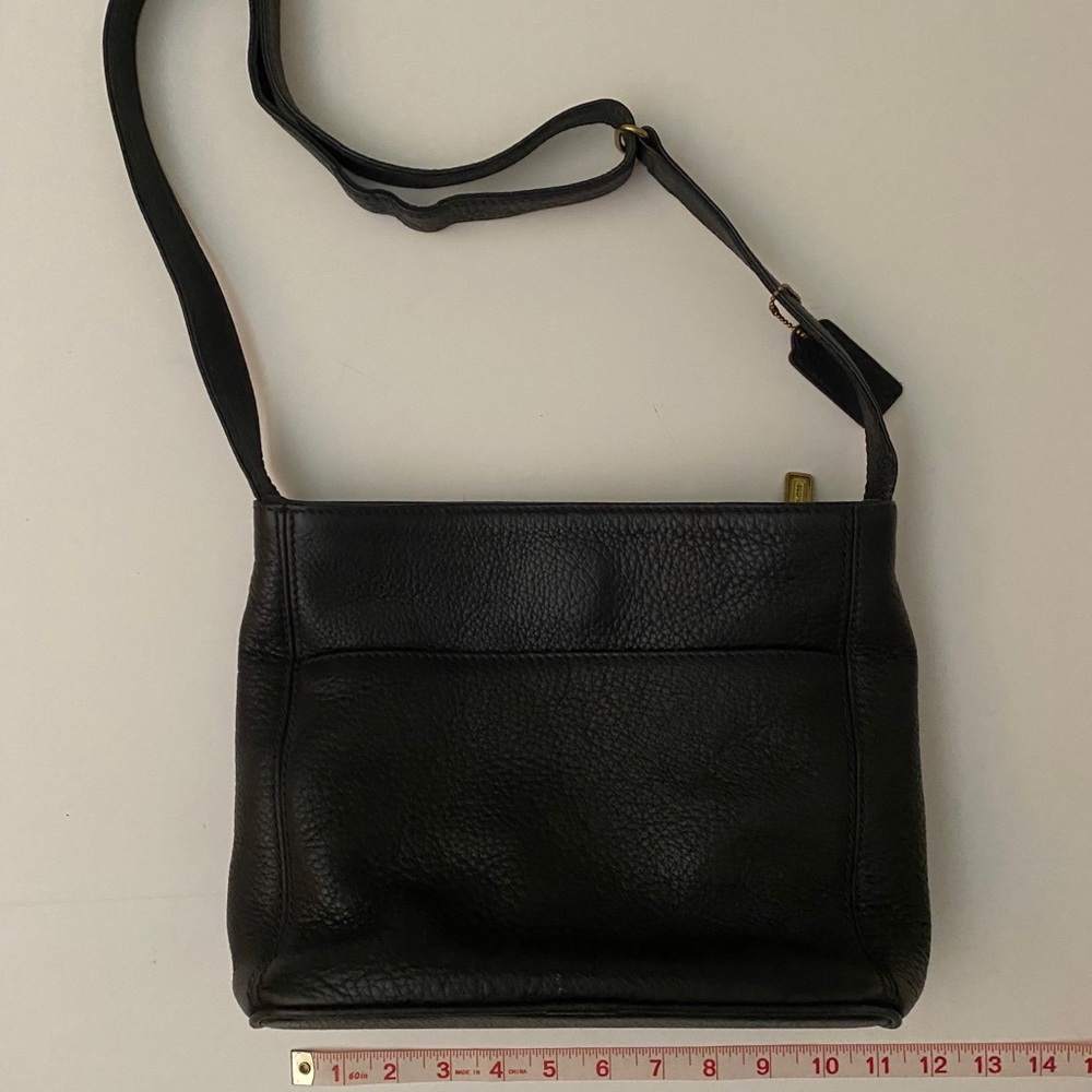 Coach Sonoma crossbody